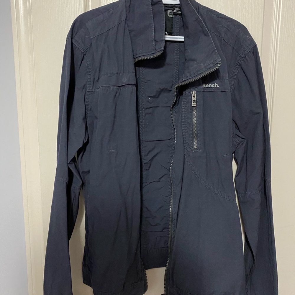 Men’s jacket - Picture 2 of 2